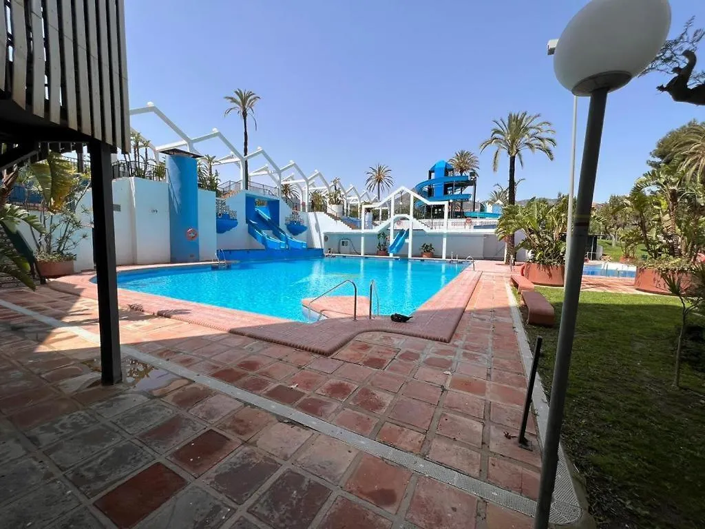 Benalbeach Loft Encatador Benalmadena Aparthotel