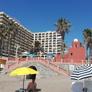 Estudio Playa Apartahotel