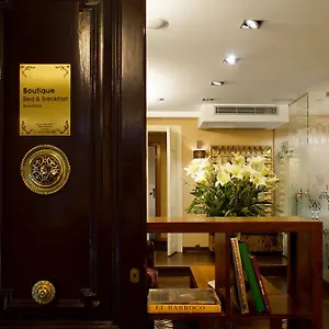 https://boutique-bed-and-breakfast.catalonia-hotels.com