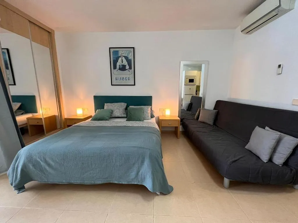 Benalbeach Loft Encatador Benalmadena 0*,  Spain
