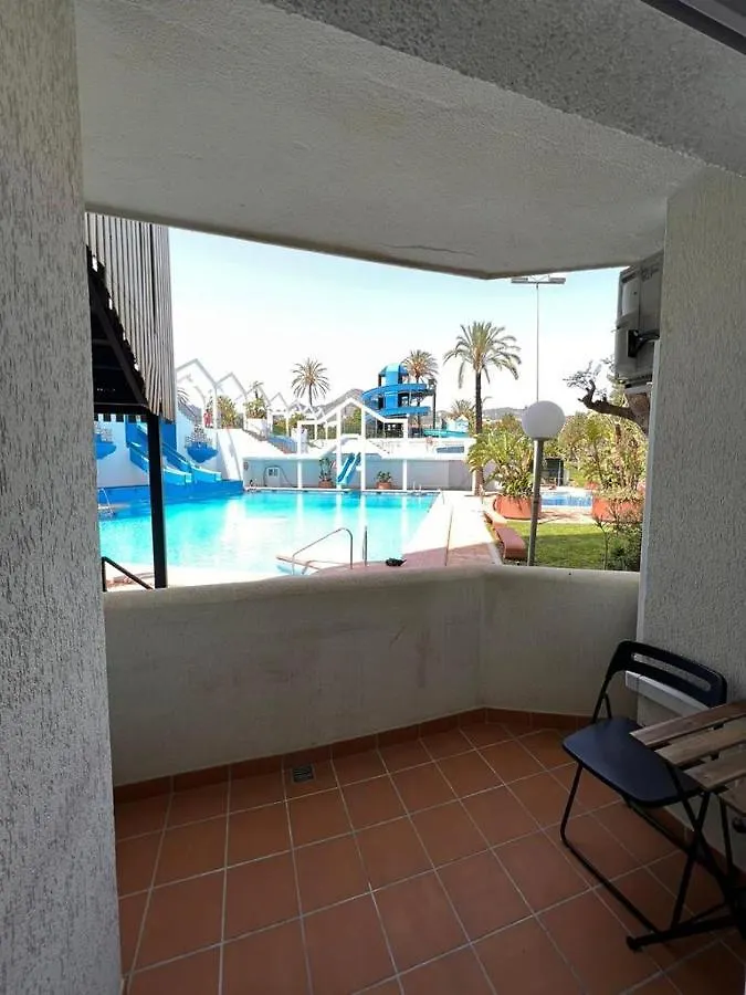 Benalbeach Loft Encatador Benalmadena 0*,  Spain