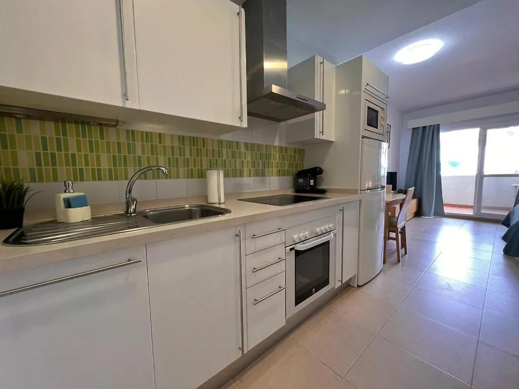 Benalbeach Loft Encatador Benalmadena