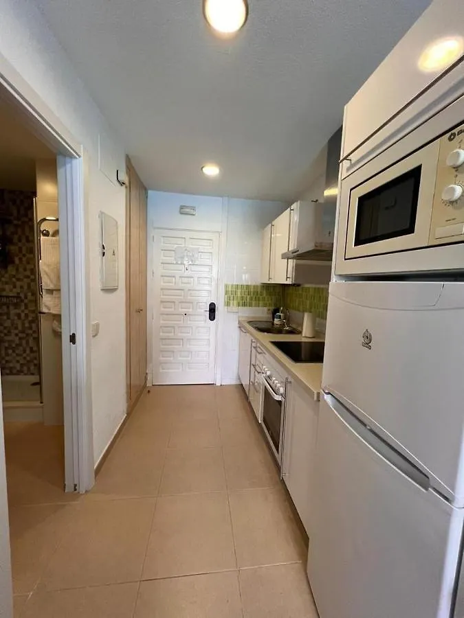 Benalbeach Loft Encatador Benalmadena Spain