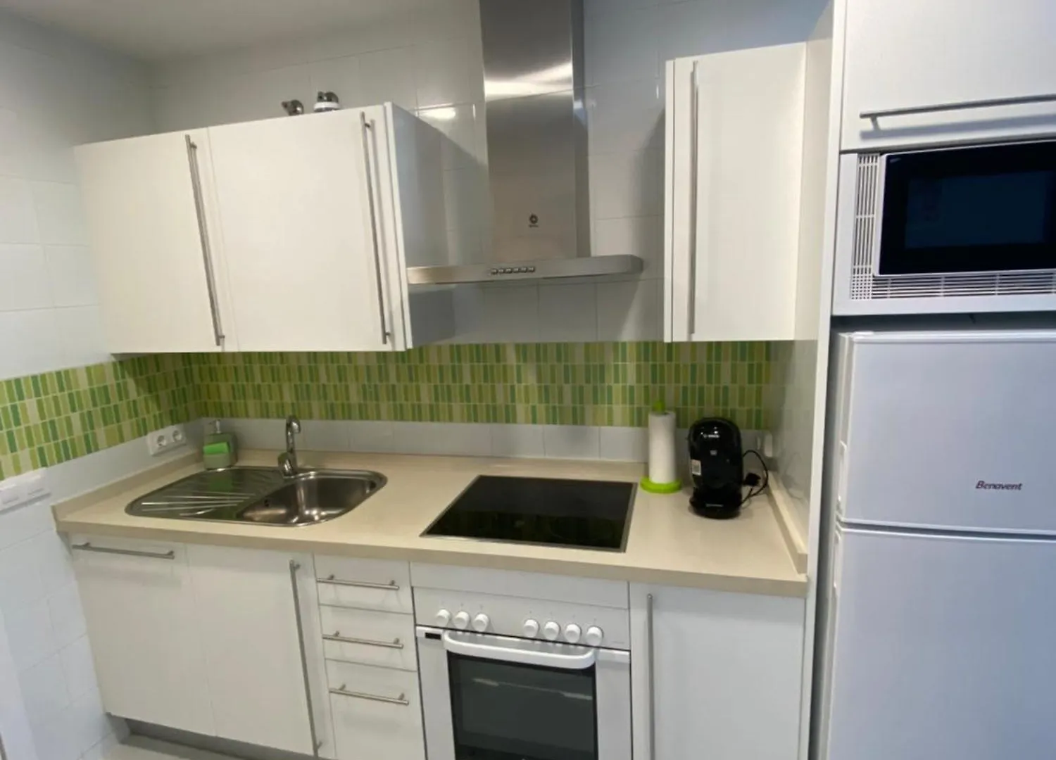Aparthotel Benalbeach Loft Encatador Benalmadena