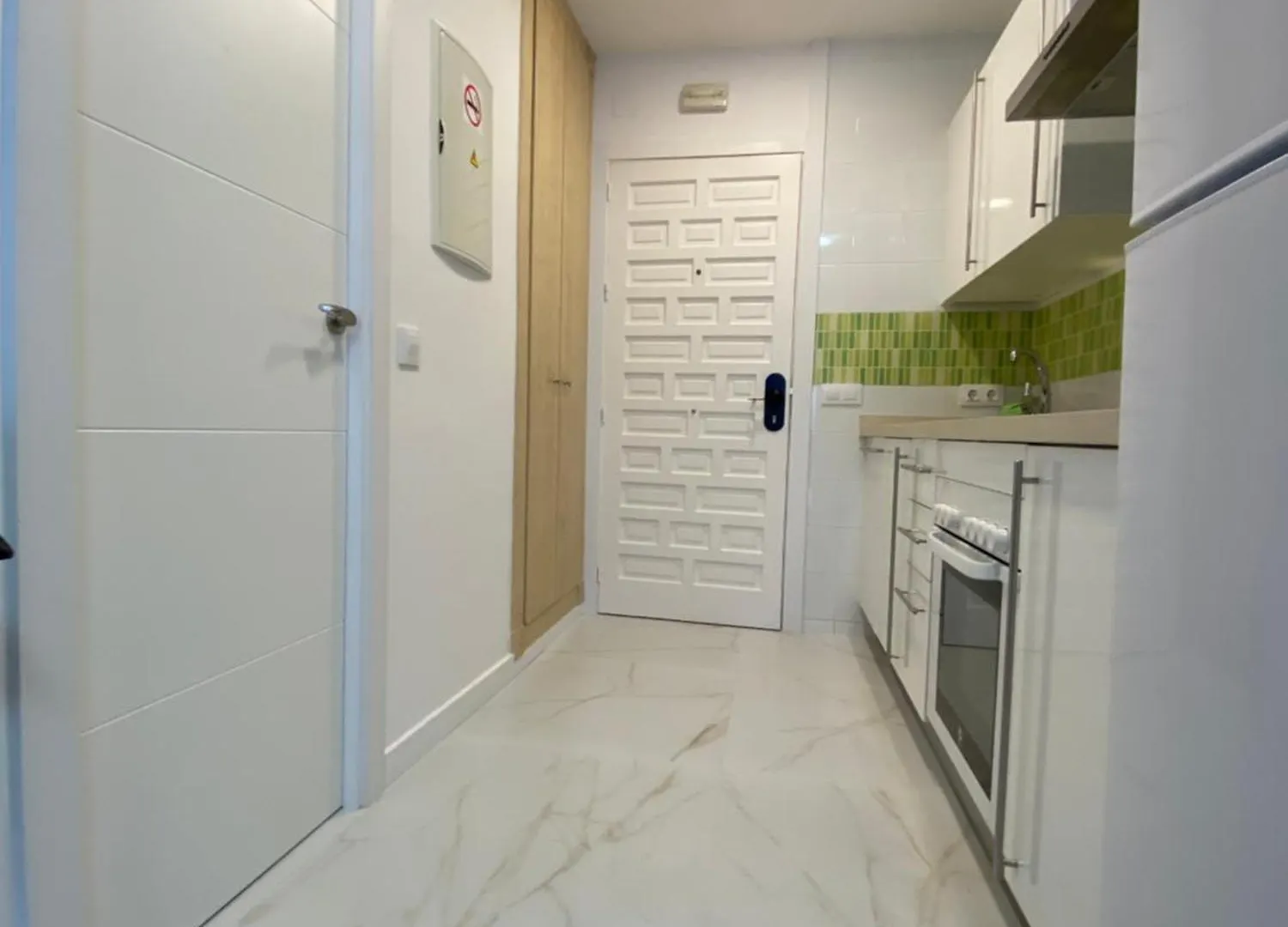 Aparthotel Benalbeach Loft Encatador Benalmadena