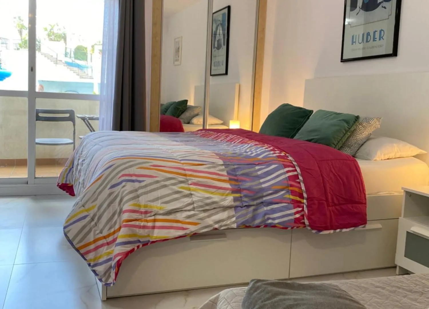 Benalbeach Loft Encatador Benalmadena 0*,