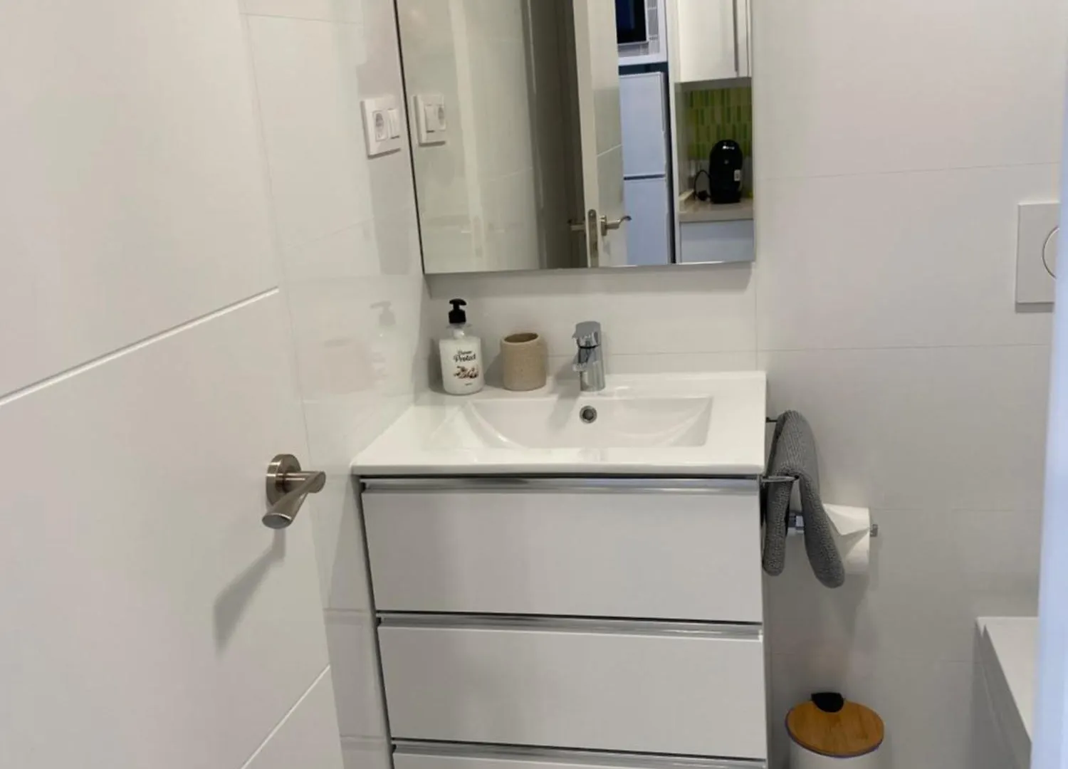 Aparthotel Benalbeach Loft Encatador Benalmadena Spain