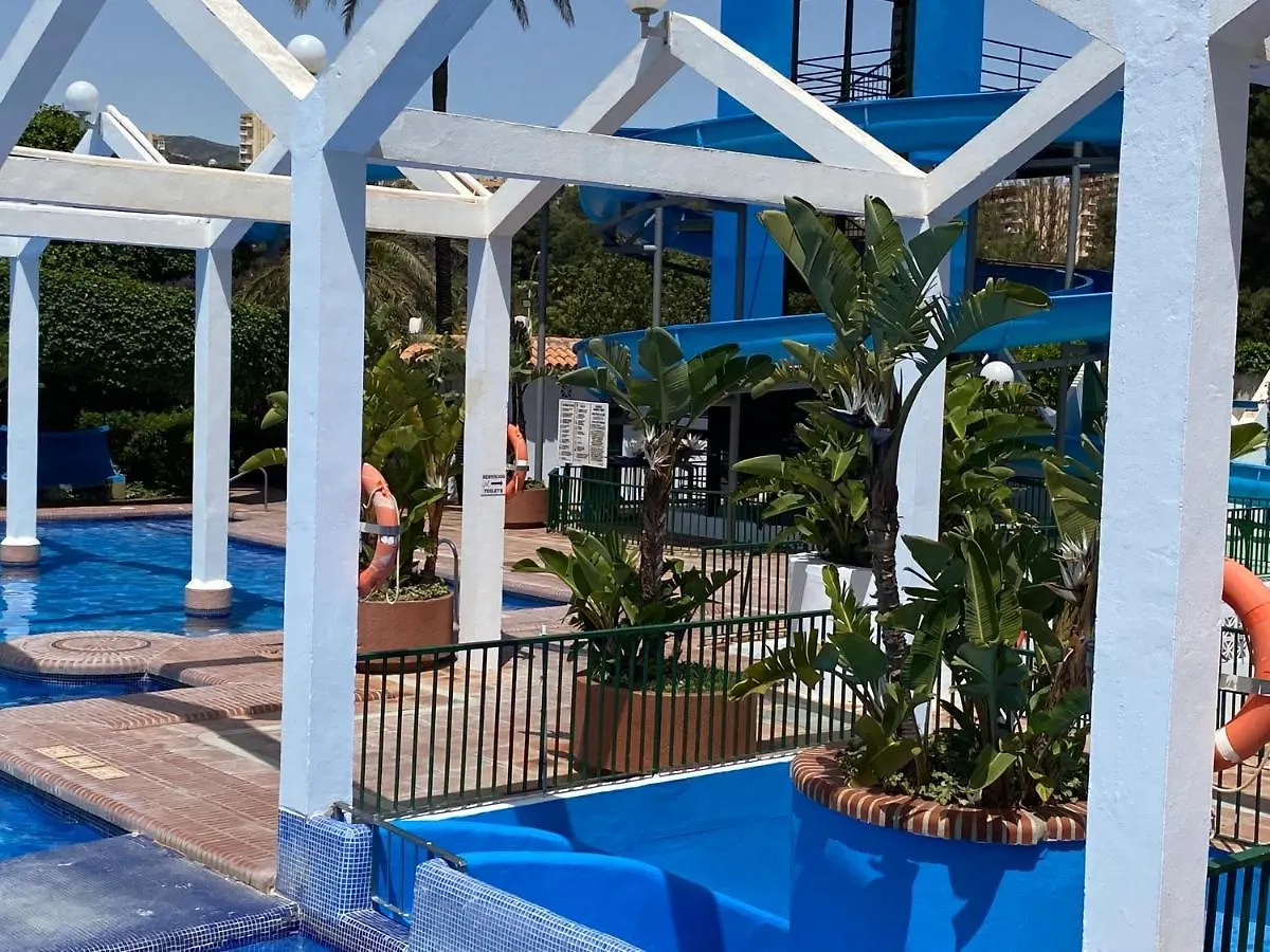 Benalbeach Loft Encatador Benalmadena Aparthotel