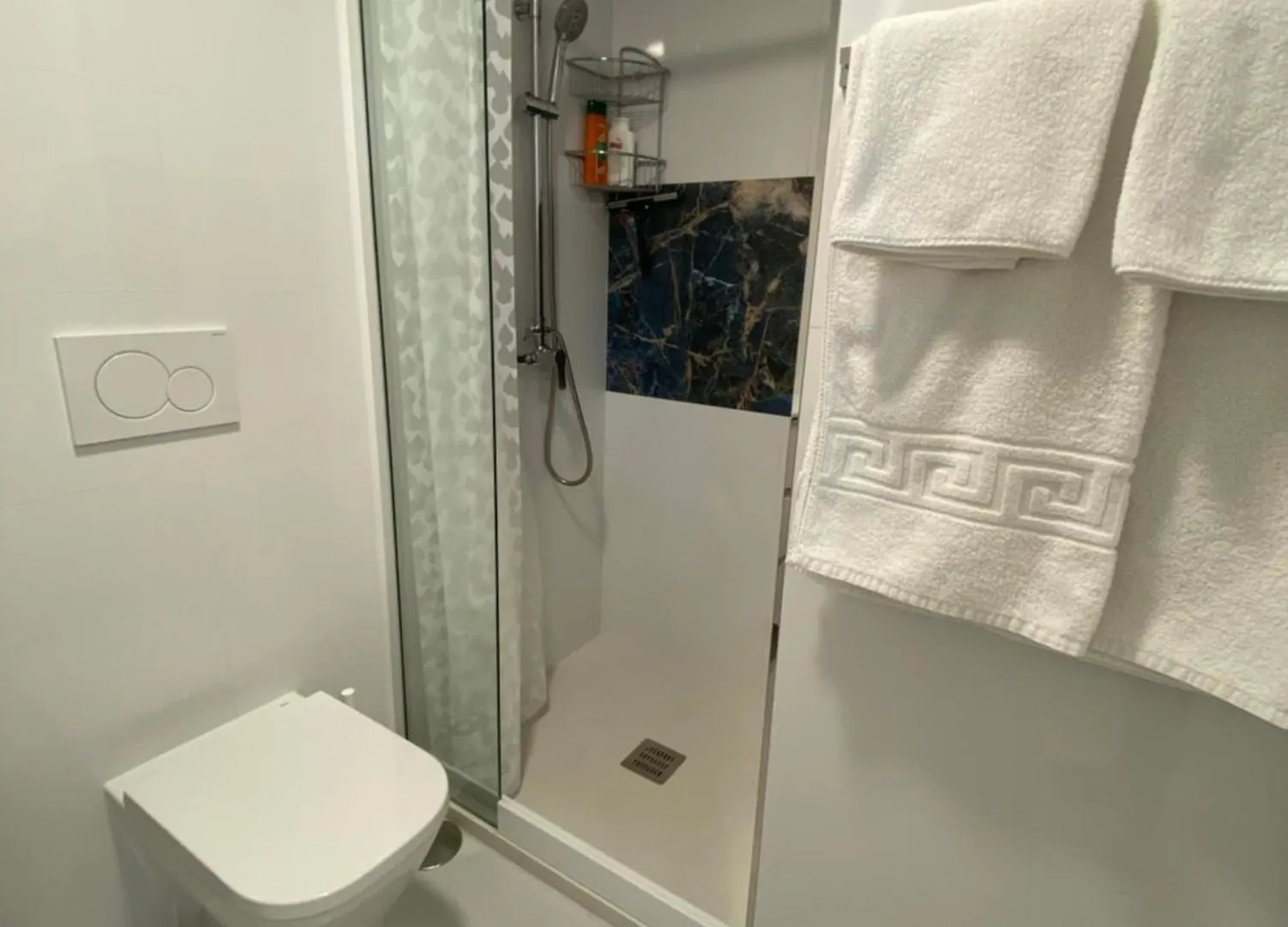 Benalbeach Loft Encatador Benalmádena 0*,