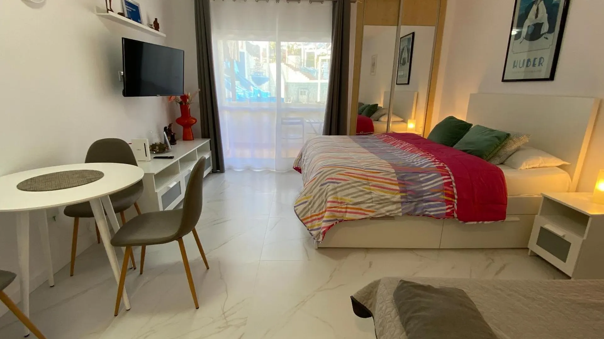 Benalbeach Loft Encatador Benalmadena