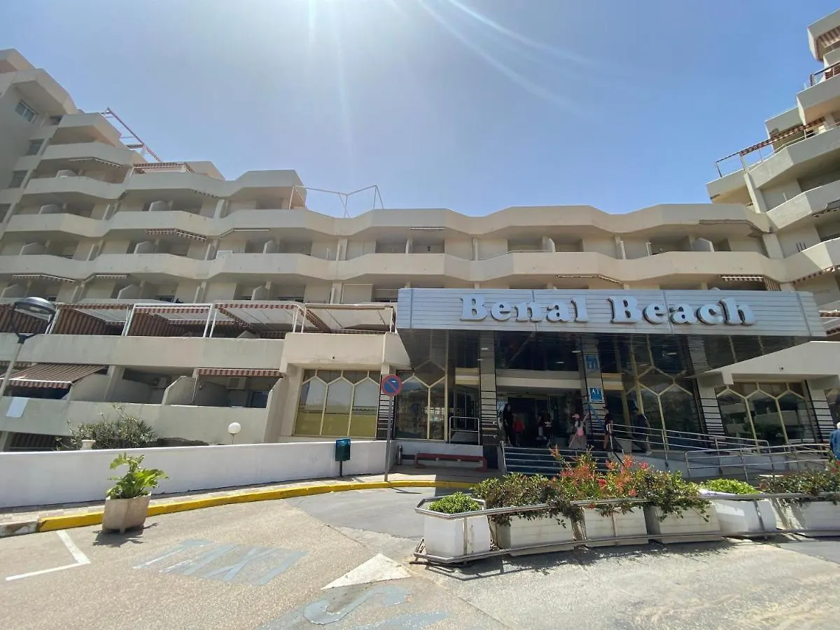 BENALBEACH LOFT Encatador Benalmádena España