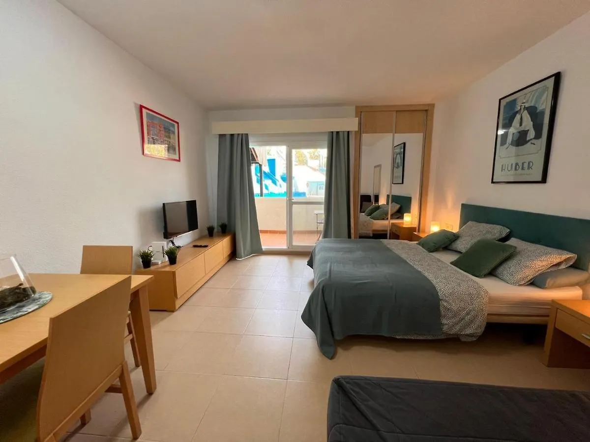 BENALBEACH LOFT Encatador Benalmádena