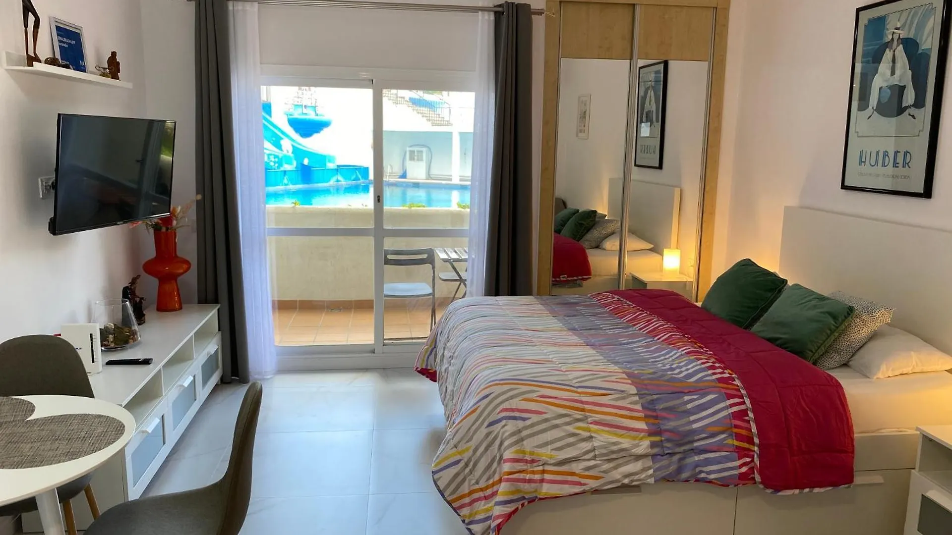 BENALBEACH LOFT Encatador Benalmádena España